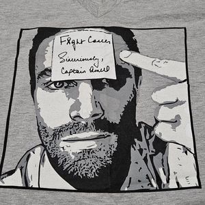 Fight Cancer Sinceriously Tee